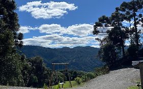 Alto da Montanha